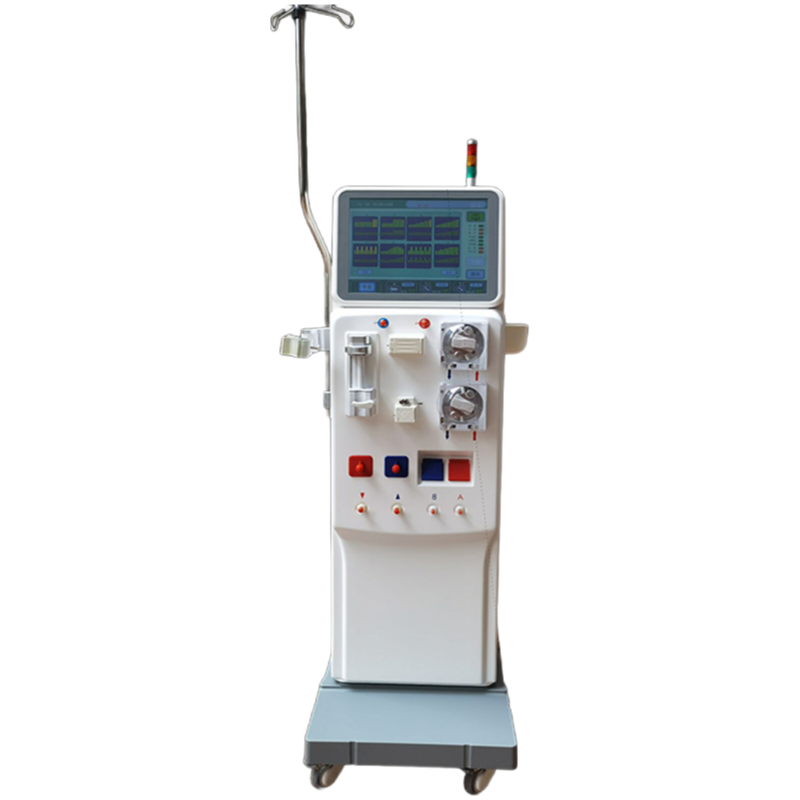 Factory Direct Haemodialysis Machine 6008S with Automatic Conductivity Calibration System
