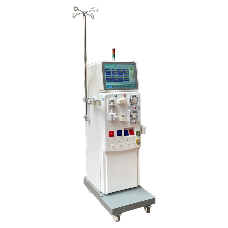 Factory Direct Haemodialysis Machine 6008S with Automatic Conductivity Calibration System