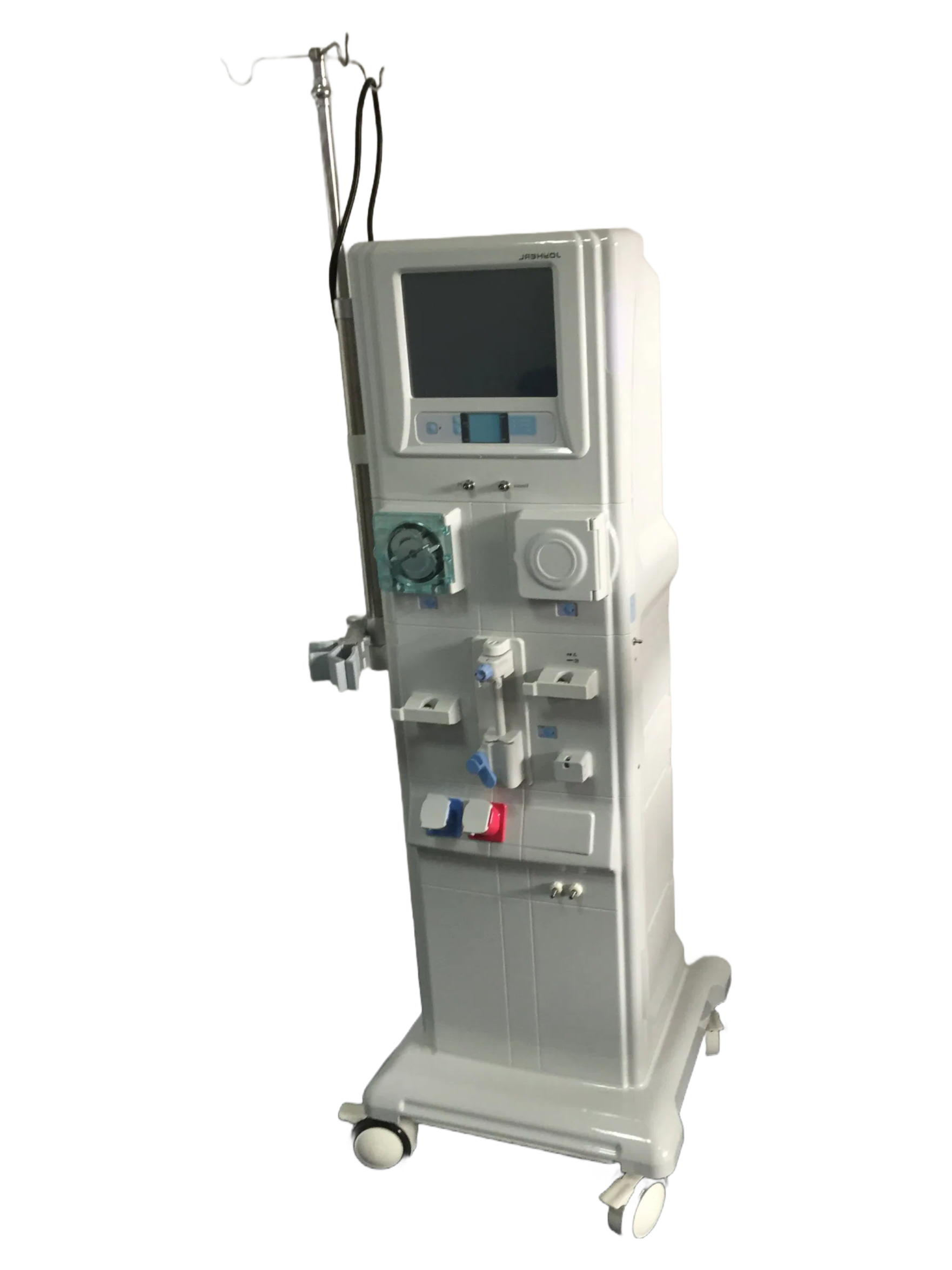 Wholesale Price LTSH01 Hemodialysis Machine with Precise UF System and 10 Inch Touch Screen