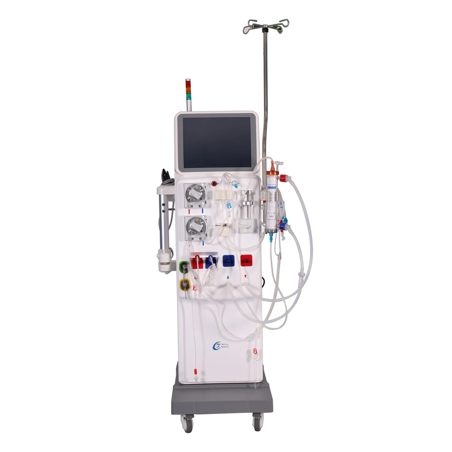 Professional Haemodialysis Equipment for Hospitals with Online HDF and HD Functions