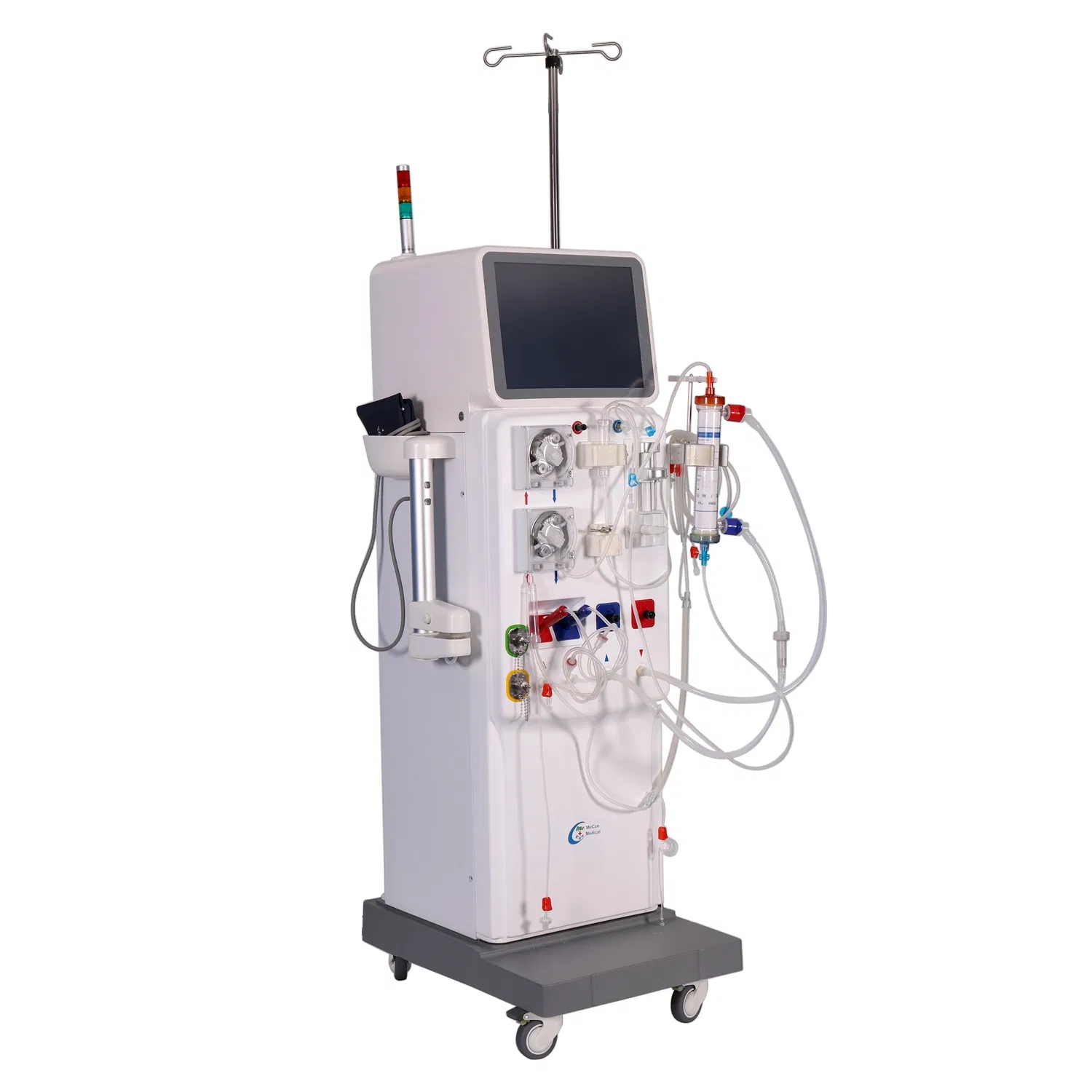 Professional Haemodialysis Equipment for Hospitals with Online HDF and HD Functions