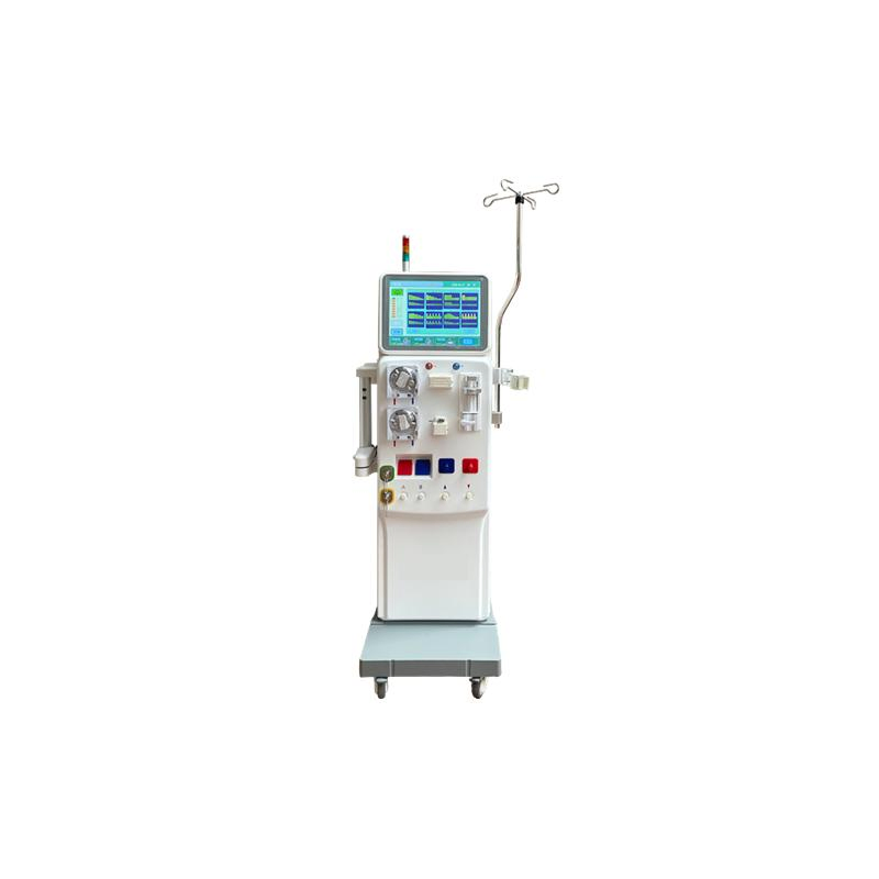 Professional Haemodialysis Equipment for Hospitals with Online HDF and HD Functions