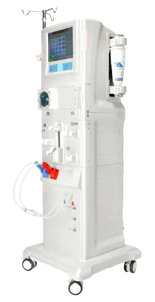 Advanced Plasma Exchange Therapy Machine for Immune Diseases - 1500W Power Supply