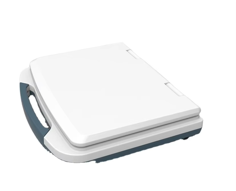 Customizable Portable Ultrasonic Diagnostic Device with B/M/2B/4B Imaging Modes