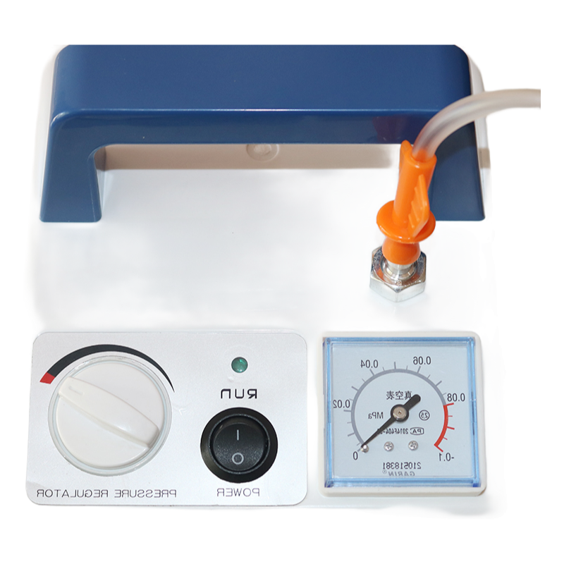 Portable Electric Suction Machine YD-Is1 High Negative Pressure Low Flow for Hospital and Home Use