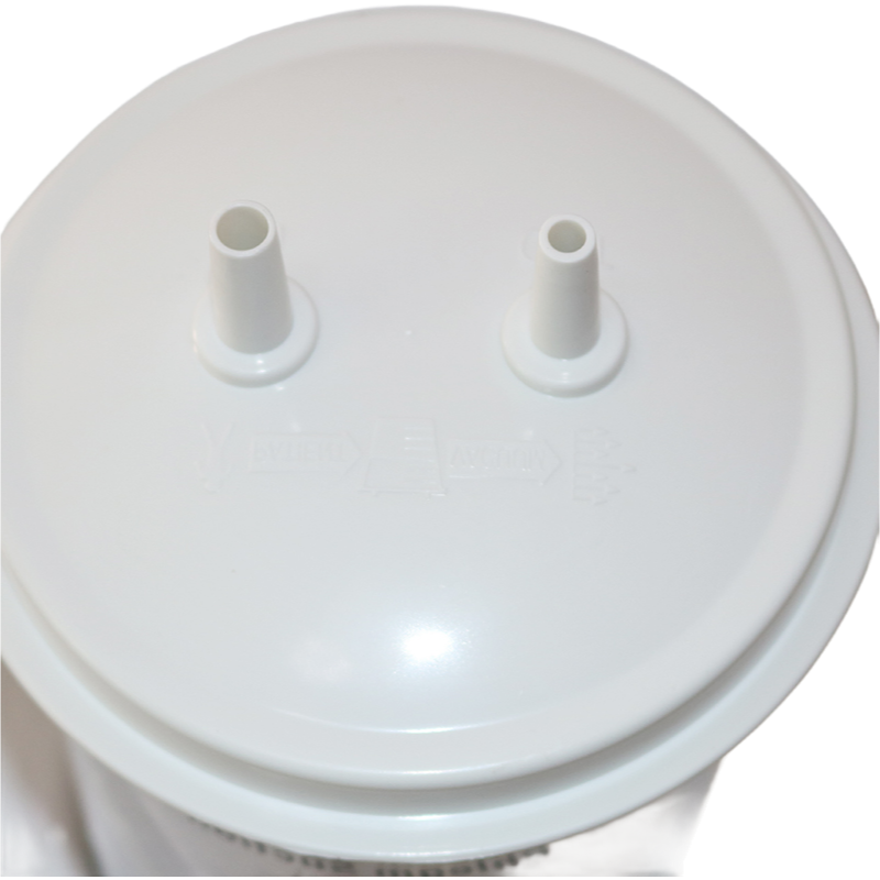 Portable Electric Suction Machine YD-Is1 High Negative Pressure Low Flow for Hospital and Home Use