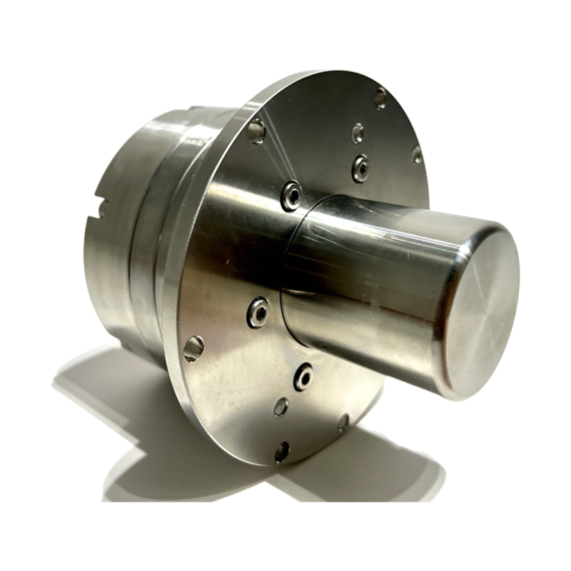 Customizable Magnetic Drive Gear Pump with 0.4-3000CPS Viscosity Range