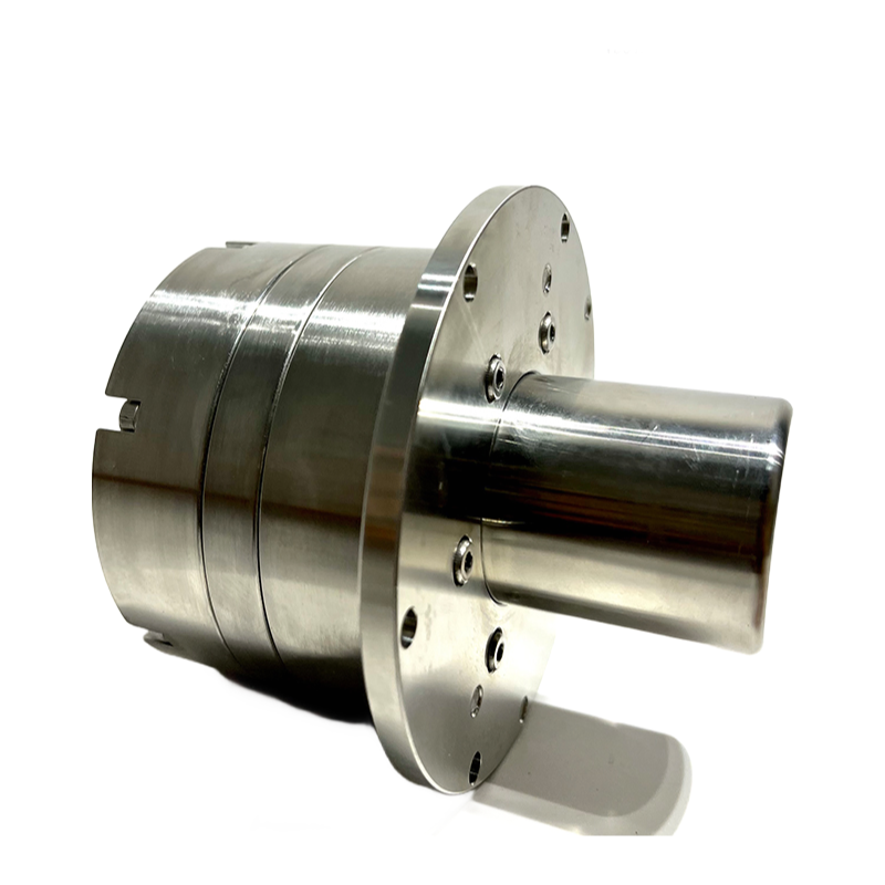 Customizable Magnetic Drive Gear Pump with 0.4-3000CPS Viscosity Range