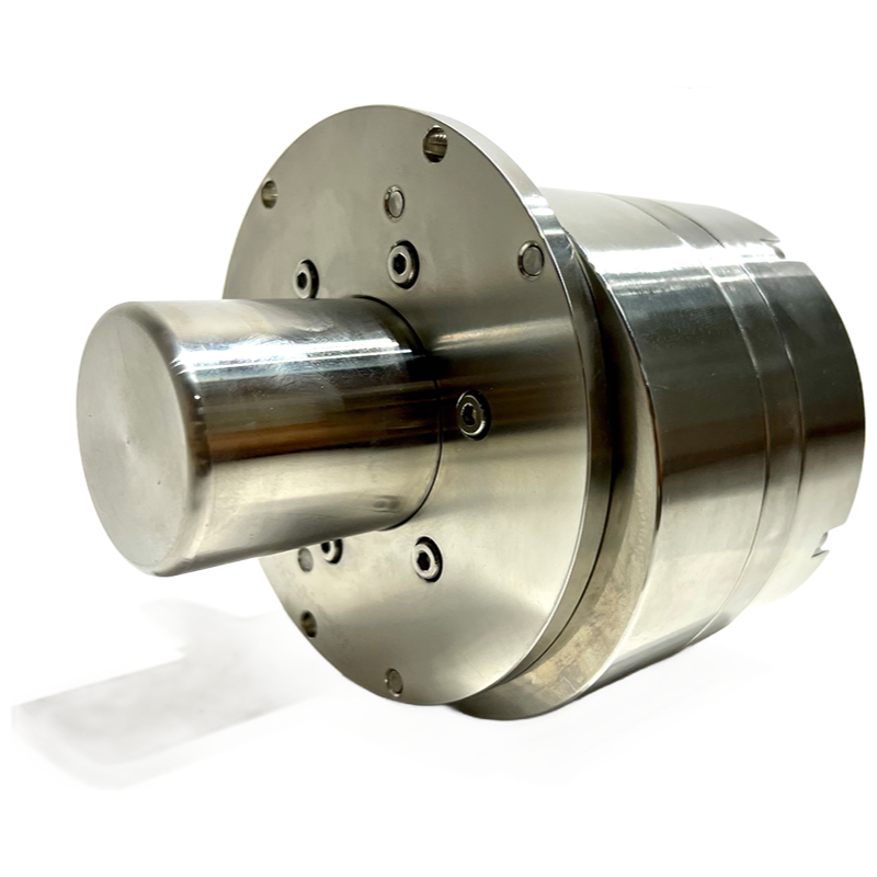 Customizable Magnetic Drive Gear Pump with 0.4-3000CPS Viscosity Range