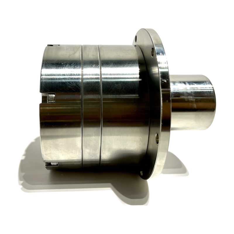 Customizable Magnetic Drive Gear Pump with 0.4-3000CPS Viscosity Range