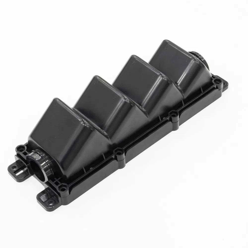 TGG Type Fiber Optical Isolator Splitter - High Performance 1030-1064nm Wavelength Range