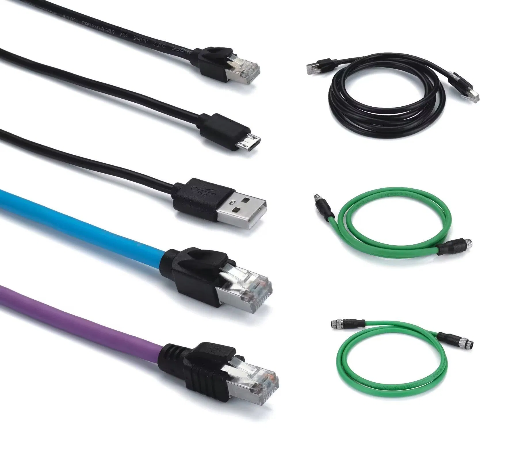Custom Waterproof Wafer RF D-SUB Fiber DIN 41612 Connector Manufacturer