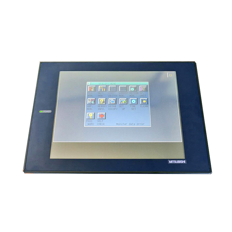 Industrial Control PLC Modules and Touch Screens Wholesale Supplier for Factory Automation
