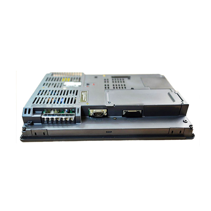 Industrial Control PLC Modules and Touch Screens Wholesale Supplier for Factory Automation