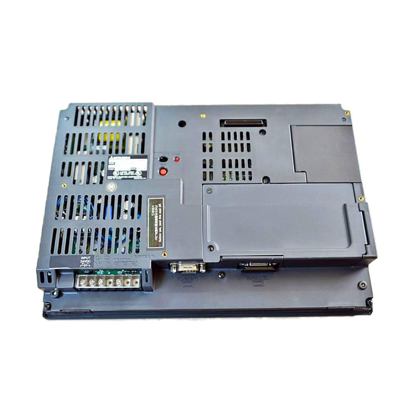 Industrial Control PLC Modules and Touch Screens Wholesale Supplier for Factory Automation