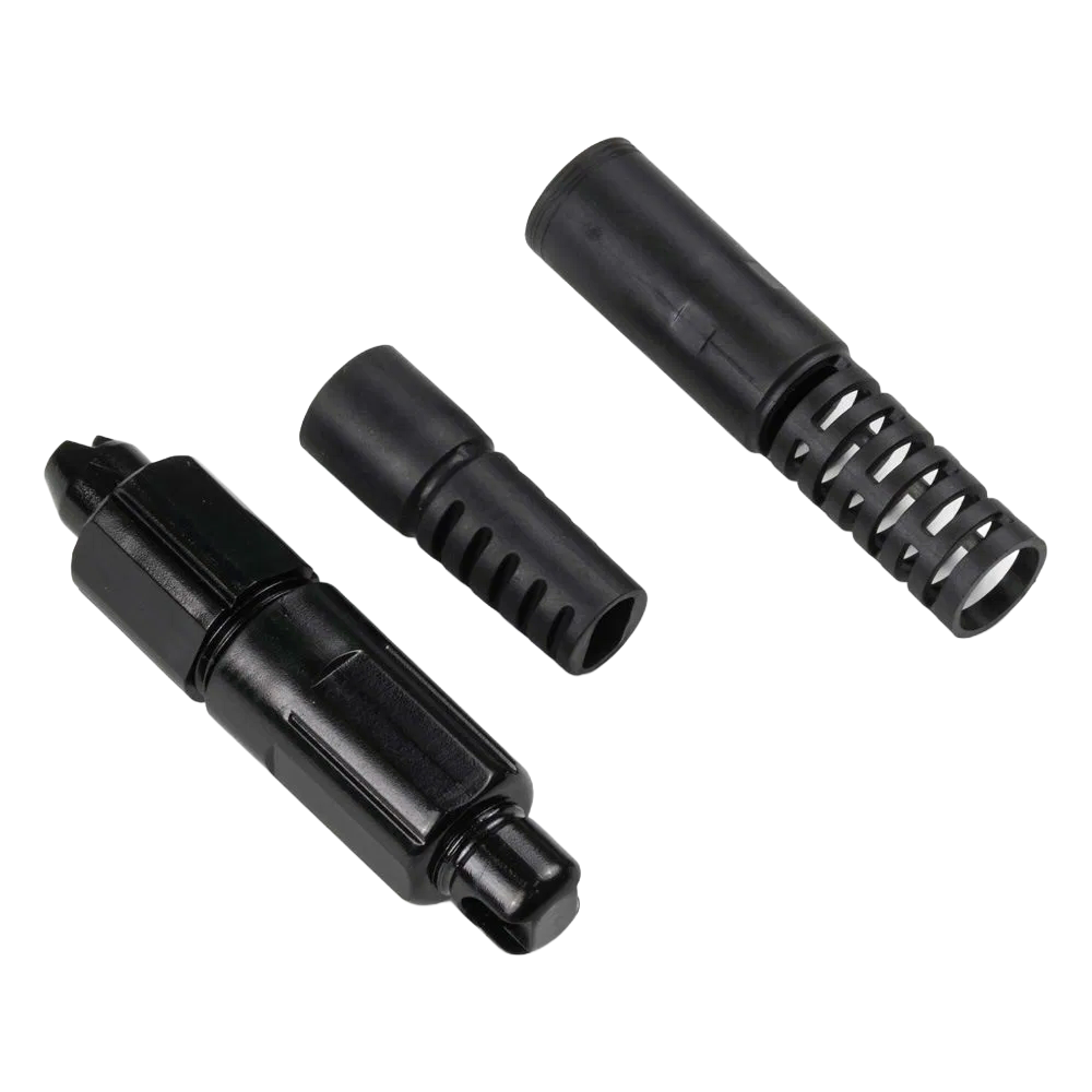 Durable SC Connector Pigtails for Fiber Distribution Frame and Network Equipment