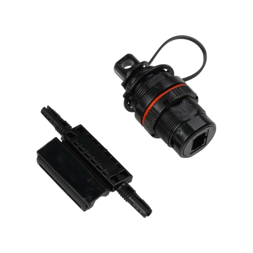 Durable SC Connector Pigtails for Fiber Distribution Frame and Network Equipment