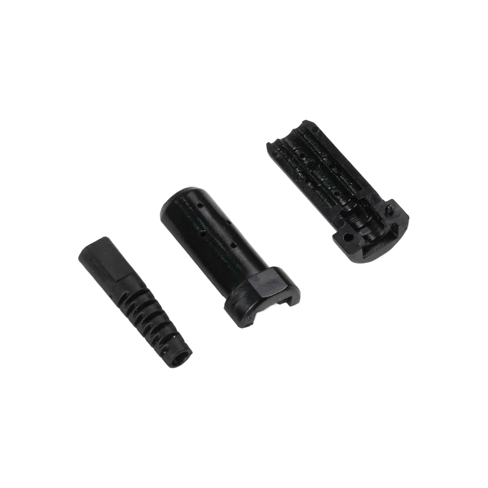 Durable SC Connector Pigtails for Fiber Distribution Frame and Network Equipment