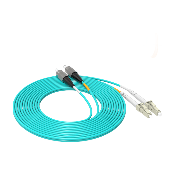 Wholesale LSZH/PVC Jacket Fiber Optic Patch Cord for CATV and LAN Applications