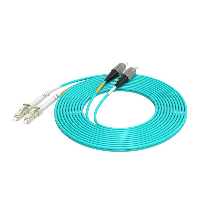 Wholesale LSZH/PVC Jacket Fiber Optic Patch Cord for CATV and LAN Applications