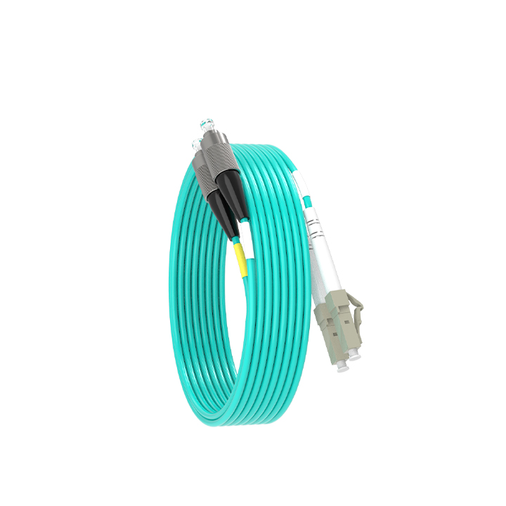 Wholesale LSZH/PVC Jacket Fiber Optic Patch Cord for CATV and LAN Applications