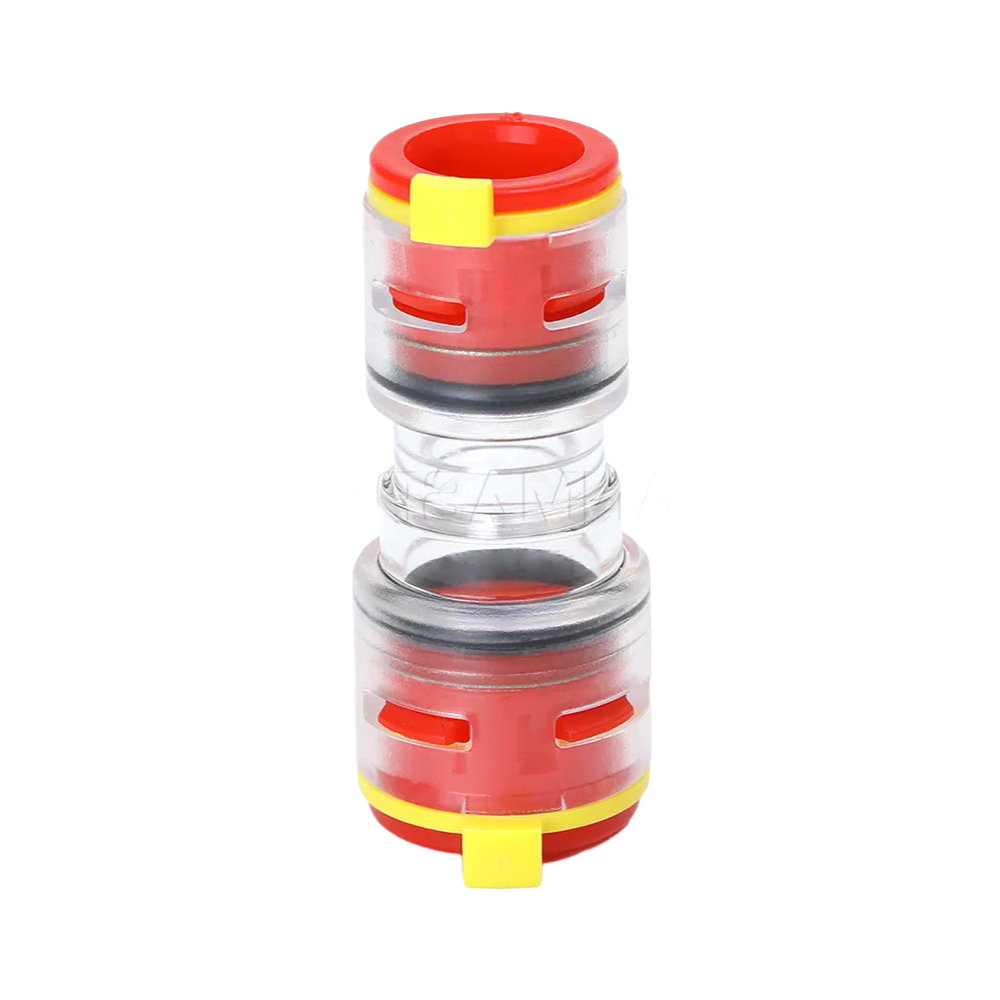 Wholesale Gasblock Microduct Reducer Connector in Multiple Sizes