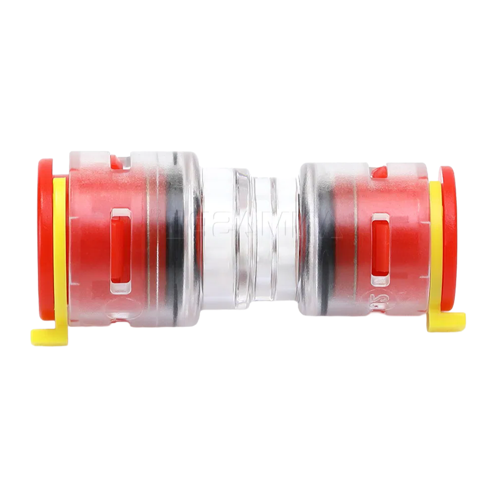 Wholesale Gasblock Microduct Reducer Connector in Multiple Sizes