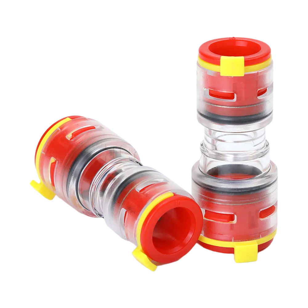 Wholesale Gasblock Microduct Reducer Connector in Multiple Sizes
