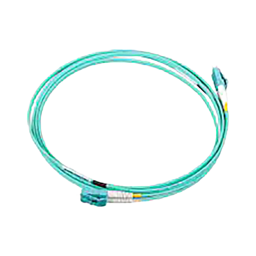 Factory Wholesale OM3 50/125 Multimode Fiber Patch Cord with Low Insertion Loss