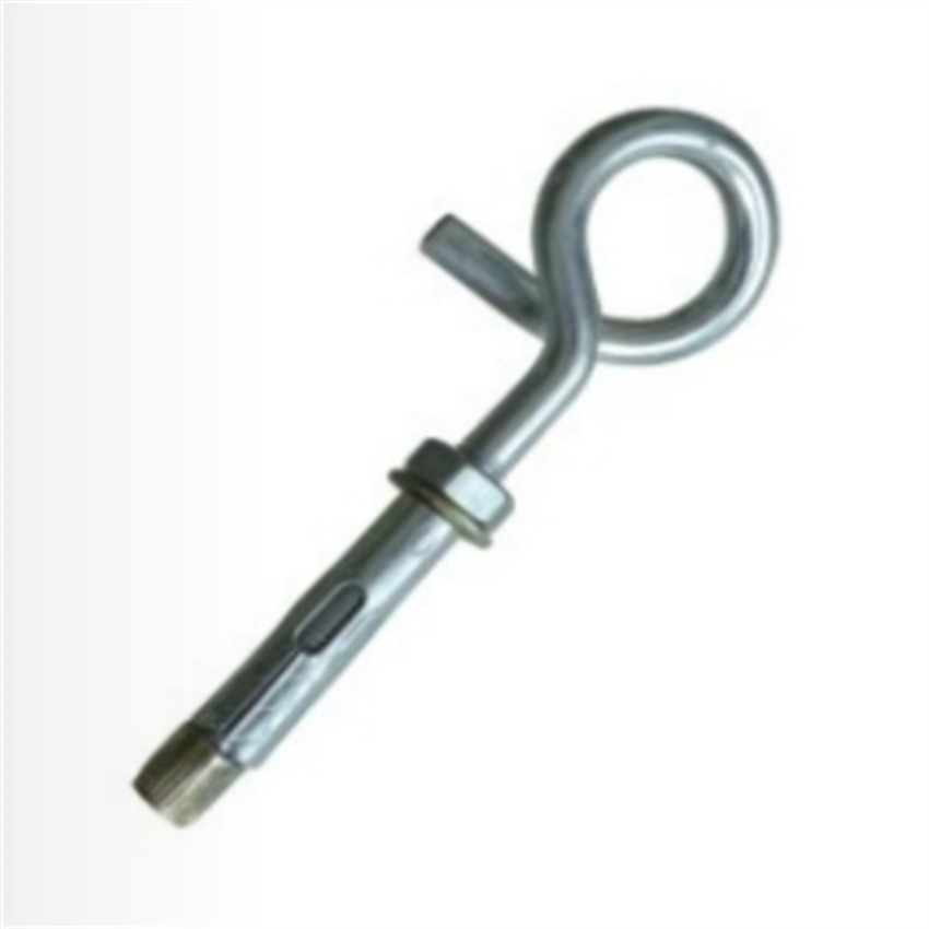 Corrosion-Resistant Stainless Steel Banding Clip for Telecom Tower Cable Management