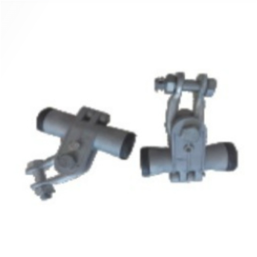 Corrosion-Resistant Stainless Steel Banding Clip for Telecom Tower Cable Management