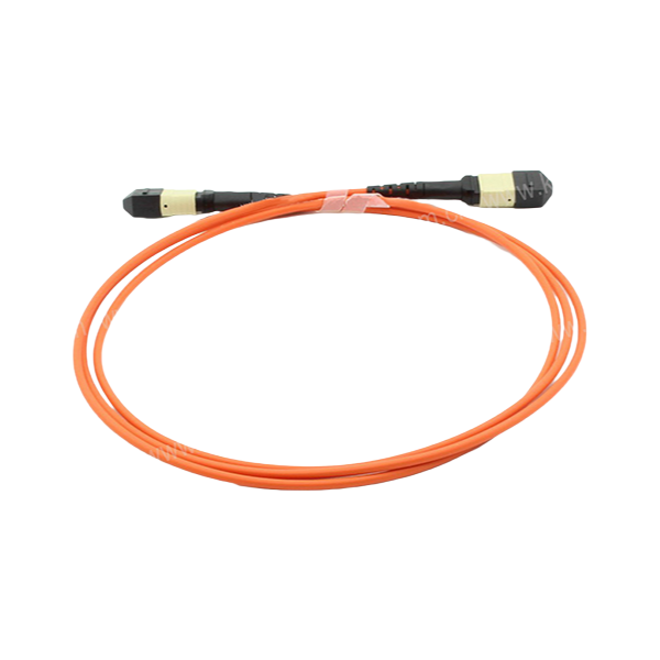 Bulk Order MPO Fiber Optic Patch Cables - RoHS & ISO9001 Certified for Reliable Performance