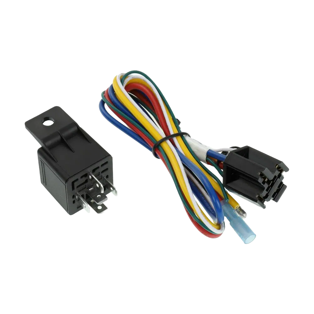 Automotive Wire Harness Strain Relief Overmolding Prototypes and Mass Production Solutions