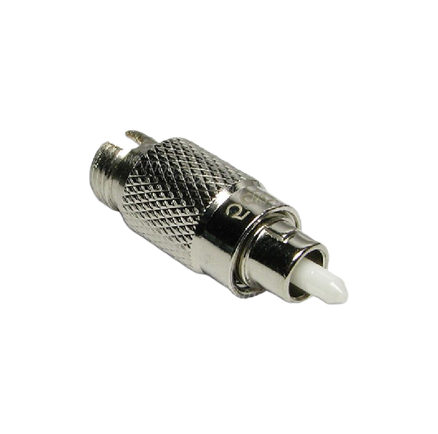 Wholesale FC Fixed Optical Attenuator Single/Multi Mode 1250-1650nm Wavelength Range
