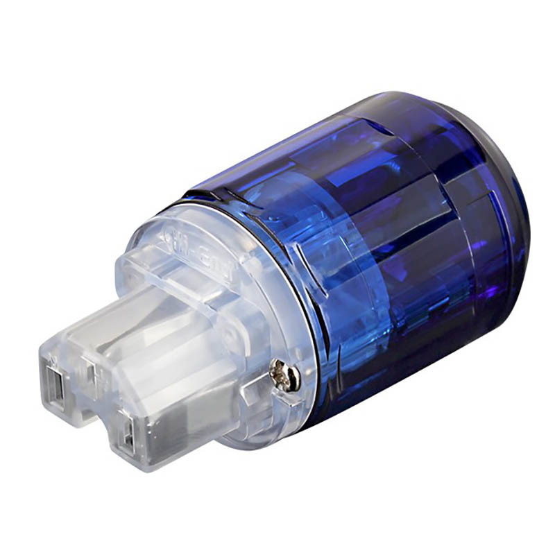 OEM/ODM HH3401 Audio Grade IEC Connector with CE & RoHS Certification