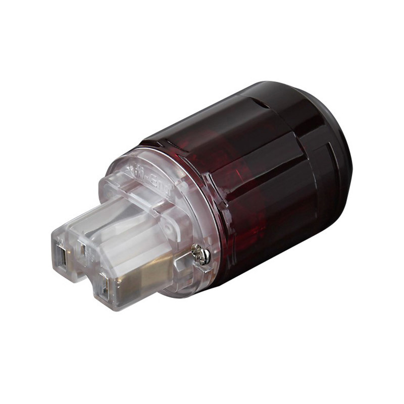 OEM/ODM HH3401 Audio Grade IEC Connector with CE & RoHS Certification