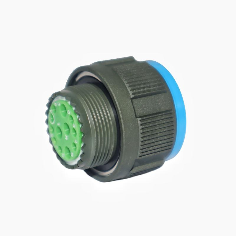 Wholesale J599/26WG Series High-Density Contact Connectors Factory Direct