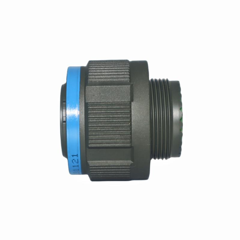 Wholesale J599/26WG Series High-Density Contact Connectors Factory Direct