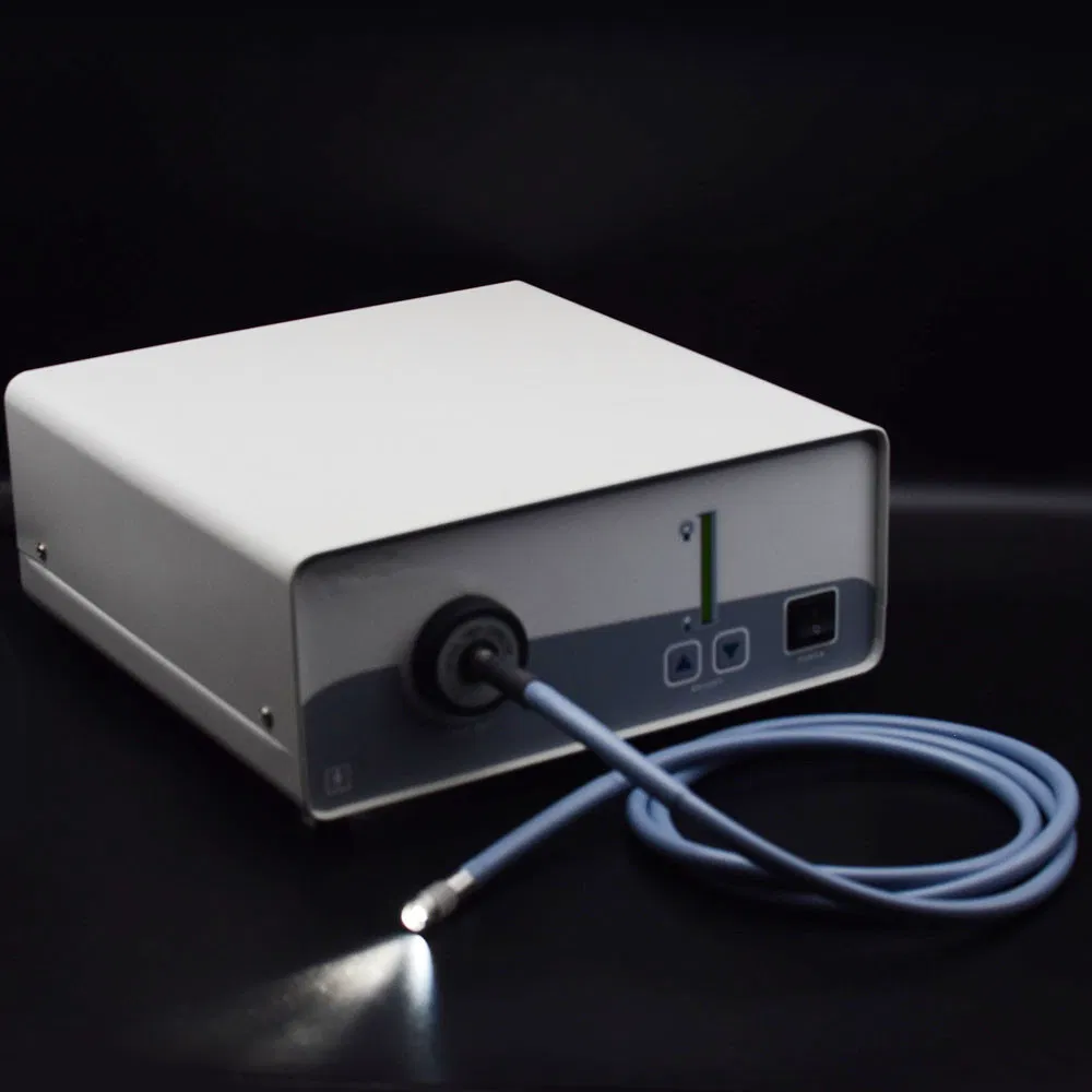 OEM/ODM Available Endoscope Light Guide Cables with High Transmittance Glass Fiber