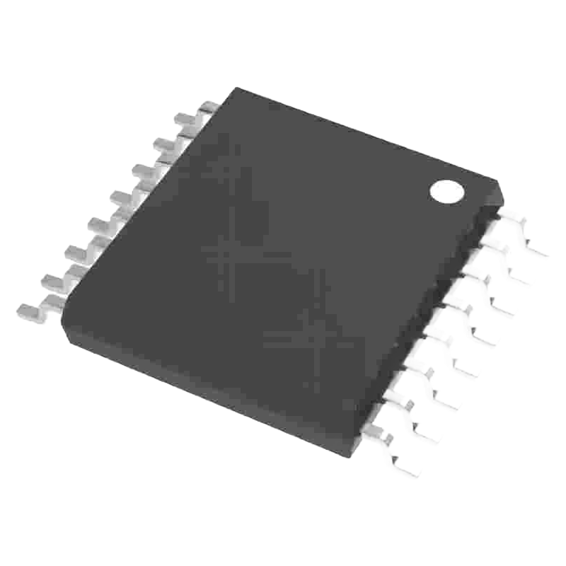 Reliable ATA6625-GAQW LIN Transceiver IC with Wide Voltage Range 5V-27V Supply