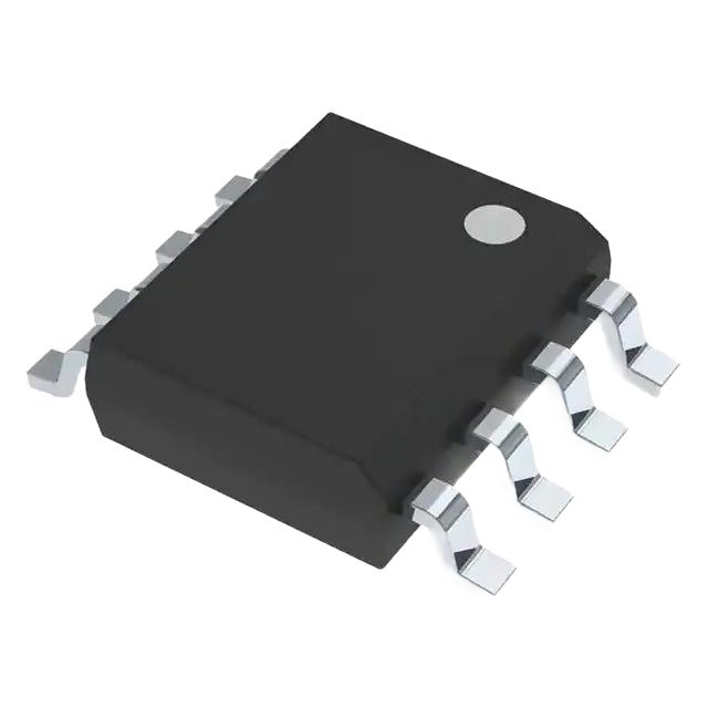 Reliable ATA6625-GAQW LIN Transceiver IC with Wide Voltage Range 5V-27V Supply