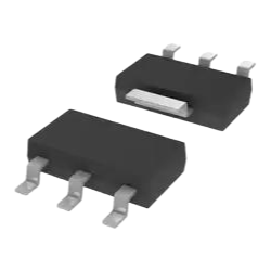 Reliable ATA6625-GAQW LIN Transceiver IC with Wide Voltage Range 5V-27V Supply