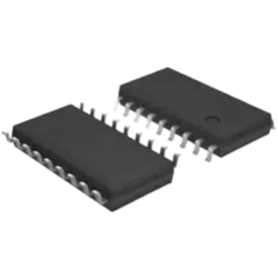 Reliable ATA6625-GAQW LIN Transceiver IC with Wide Voltage Range 5V-27V Supply