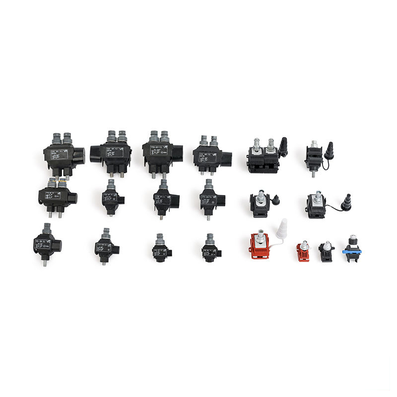 High Quality Copper/Aluminum Insulation Piercing Cable Connectors - Wholesale & Custom Orders