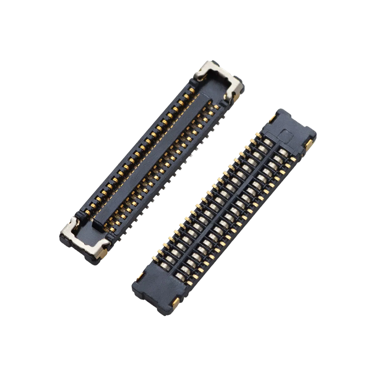 Bulk Order DVI Connectors with 85-100 Ohms Impedance and Nylon Housing