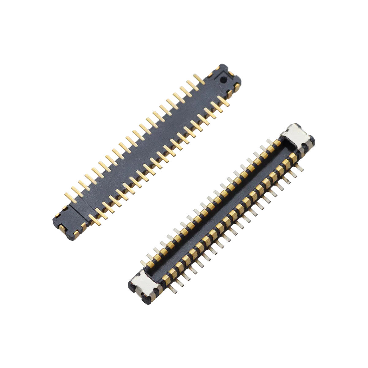 Bulk Order DVI Connectors with 85-100 Ohms Impedance and Nylon Housing