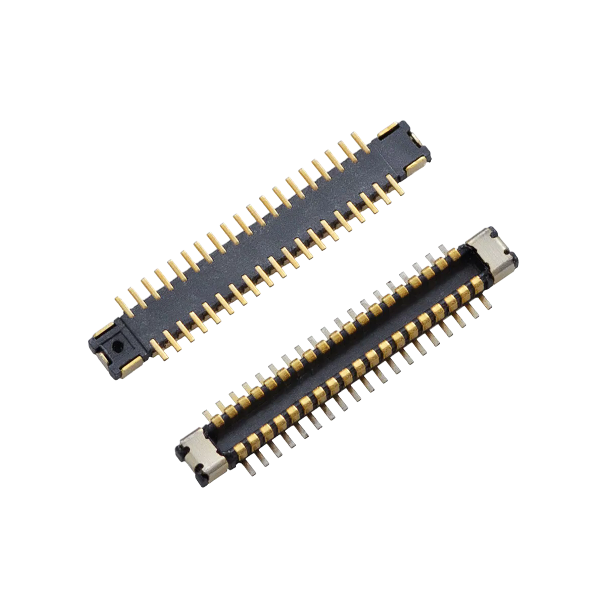 Bulk Order DVI Connectors with 85-100 Ohms Impedance and Nylon Housing