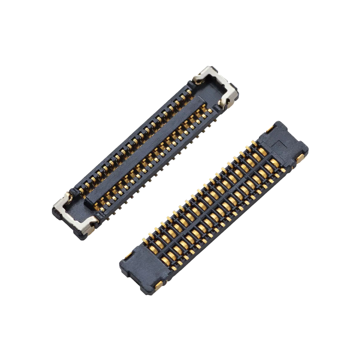 Bulk Order DVI Connectors with 85-100 Ohms Impedance and Nylon Housing