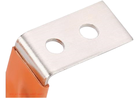 High Quality Galvanized Copper Braided Wire for Electrical Earthing Systems