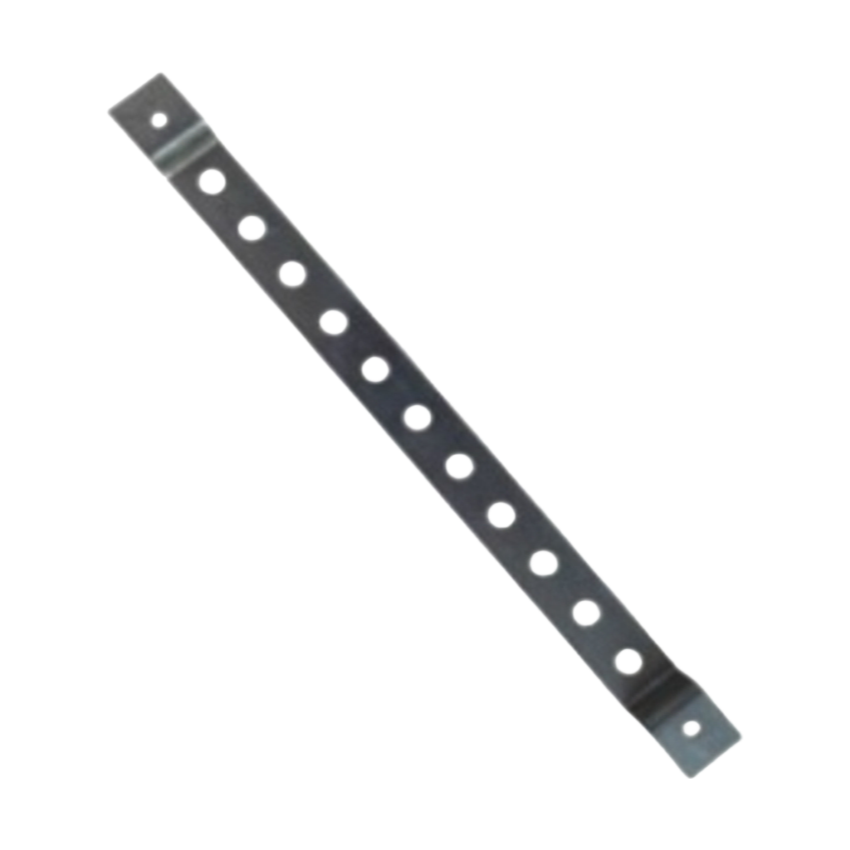 Customizable Stainless Steel Cable Clamp for Tower Mounting - Secure Fiber Optic Fastening
